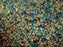 Resintech CC Mixed Deionization Resin Bed Color Changing 2.5 Lb Bag