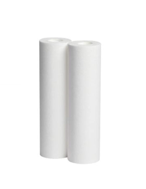 Compatible for Watts 560088 5-Micron Sediment Replacement, 2-Pack