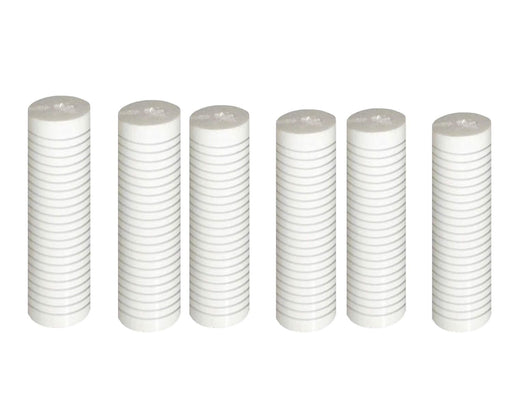 CFS Water Filter Cartridge – 6 Pack – Fits WaterPik IR-25