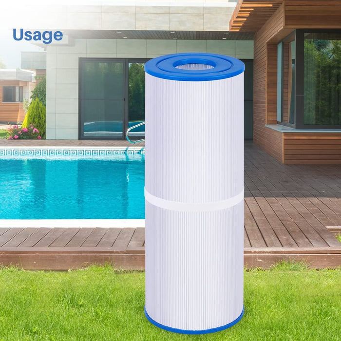Filters4you PLFPRB50-IN Pool Filter Cartridge – Fits 15002, AK-3049, FC-2390, Magnum RD50
