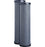 CFS 2-Pack Carbon Block Water Filter Cartridges for FXWTC, GXWH04F & More - Removes Taste, Odor & Sediment