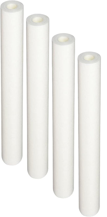CFS – Whole House Water Filter Cartridges Compatible with EQ-304-20, EQ-PFC.35 Models – Removes Bad Taste and Odor – Replacement Filter Cartridge