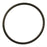 Replacement RO Canister O-Ring by CFS