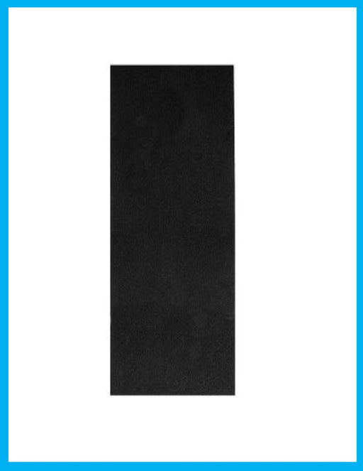 CFS Cut-to-Fit Carbon Air Filter Sheet – 1 Pack – 24" x 15" x 1/4"