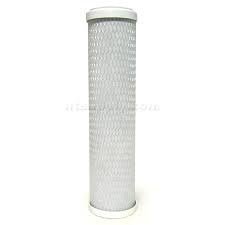 CFS - 0.5 Micron 10" x 2.5" Compatible to Brita Drinking Water Carbon Block Under Sink Replacement Filter USF-103