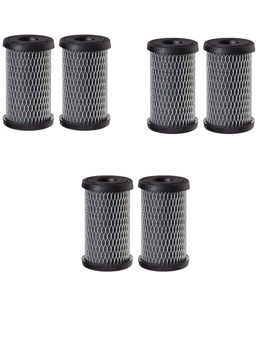 CFS Water Filter Cartridge – 5 Micron – Fits WaterPur C2, CCI-5-CA, CCI-5-CLW12