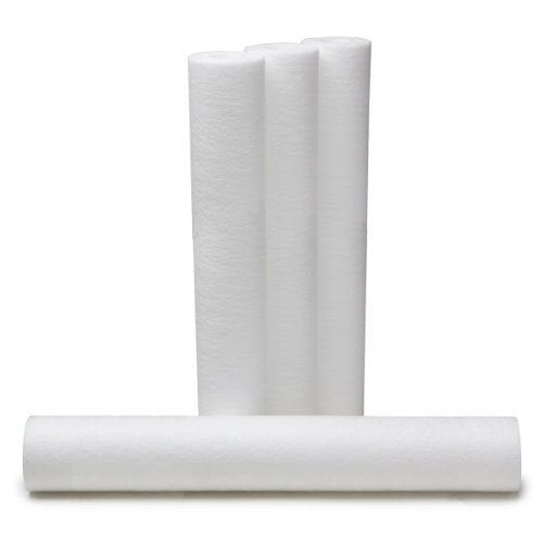 Fits Aquasana Replacement 20-Inch, Sediment Pre-filters Whole House Water Filter