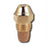 Delavan 0.85-60 Hollow Cone Oil Burner Nozzle – 0.85 GPH, 60° Spray