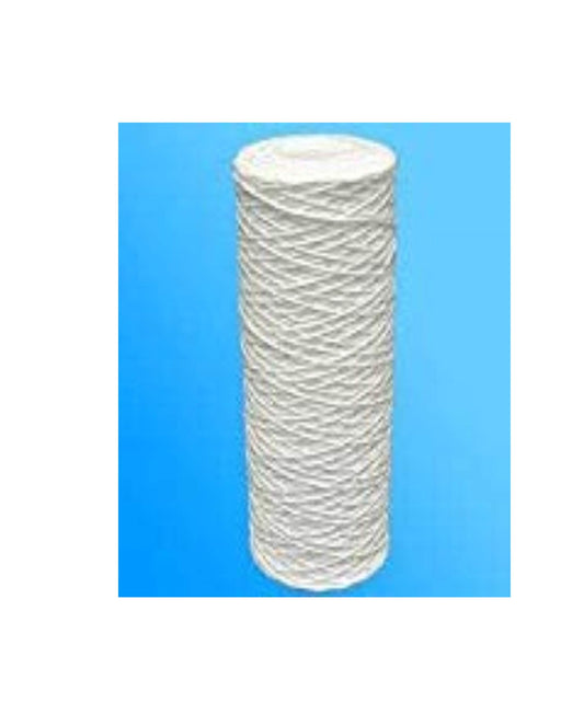 CFS – 1 Pack Sediment Water Filter Cartridge Compatible with HDSC50 Models – Remove Bad Taste & Odor – Whole House Replacement Water Filter Cartridge, 5 Micron, White