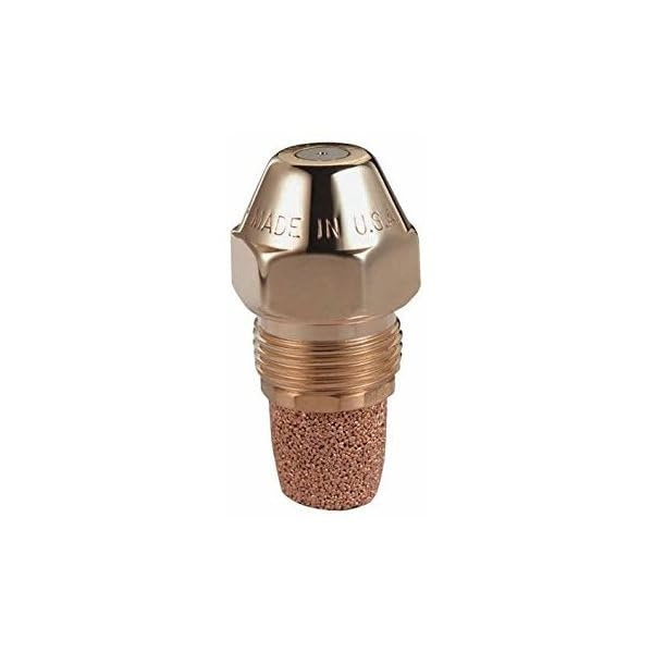 Delavan .579 MH Oil Burner Nozzles – 3 Pack – For Miller Mobile Home Furnaces