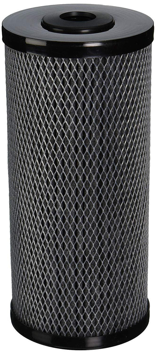 CFS Heavy Duty Carbon 2-Phase Filter Cartridges – 4 Pack – Fits WFHDC8001