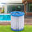 Filters4you- F4Y- PLF-INTH Pool Filter Cartridges, 1 pack