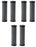 Fits Pentek CFBC-10 Compatible Fibredyne Carbon Block Water Filters 6 Pack