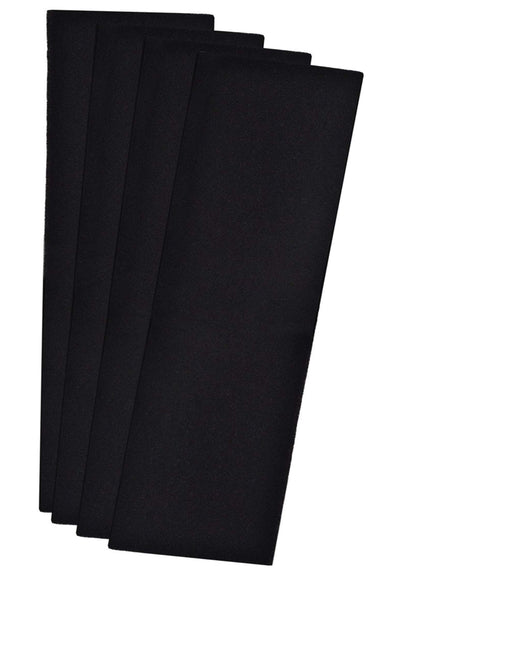 CFS Cut-to-Fit Carbon Window AC Filter – 4 Pack – 14" x 48"