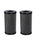 (Package Of 2) Pentek NCP-BB Compatible Carbon Water Filters (9-3/4" x 4-1/2")