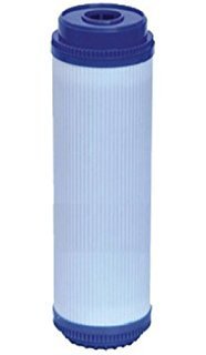 Compatible for Aqualine (2510CC) 9.75"x2.75""Aquapro" Coconut Granular Activated Carbon GAC Filter by CFS