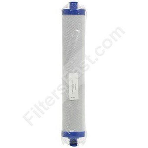 Hydrotech 41400076 Dual Purpose Carbon Sediment Replacement Filter