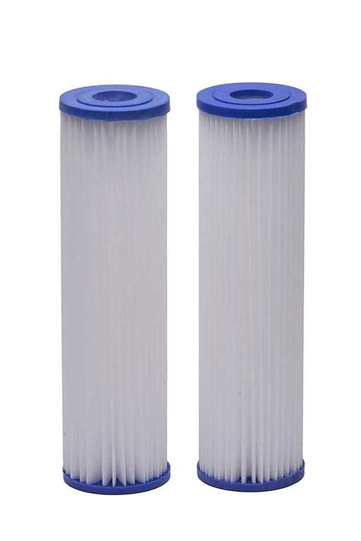 CFS Pleated Water Filter Cartridge – 2 Pack – Fits EPW2P