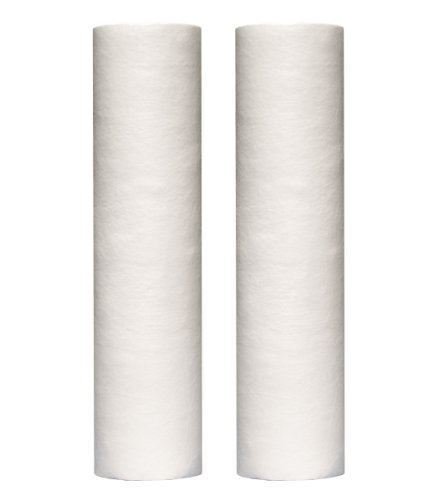 569955 WFPFC5002 Compatible Universal Whole House Poly Cartridge 2-Pack