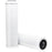 CFS – 2 Pack Activated Carbon Block Water Filter Cartridges Compatible with GE GXRM10RBL Models – Remove Bad Taste and Odor – Whole House Replacement Filter Cartridge – 5 Micron – White