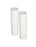 LF-PP-005-249 Melt Blown Polypropylene Sediment Filter – 5 Micron – 10 x 2.5 In