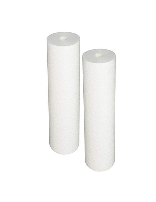 LF-PP-005-249 Melt Blown Polypropylene Sediment Filter – 5 Micron – 10 x 2.5 In