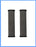 CFS Carbon Wrapped Water Filters – 2 Pack – 5 Micron – Fits T01-DS Series C