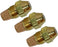 Delavan .579 MH Oil Burner Nozzles – 3 Pack – For Miller Mobile Home Furnaces