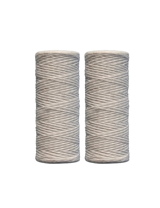 4.5 x 10 String Wound Sediment Water Filter Cartridge - PWF4510SW