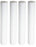 CFS Compatible for (Package of 4) DGD-7525-20 Sediment Water Filters (20" x 4.5")