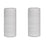 CFS – Heavy-Duty String Wound Water Filter Cartridges Compatible with BF36, BF36, BF6, BF7, BF9C Filter Housings Models – Removes Bad Taste – Whole House Replacement Filter Cartridge