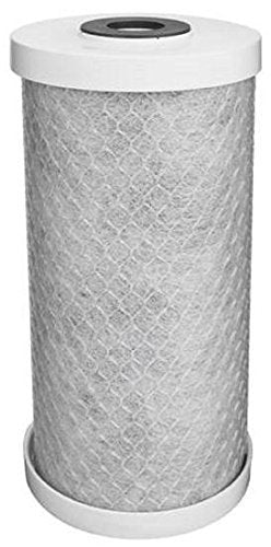 CFS – Carbon High Flow Water Filter Cartridge Compatible with HDX4CF4 Models – Removes Bad Taste and odor – Whole House Replacement Filter Cartridge – 5 Micron