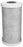 CFS – Carbon High Flow Water Filter Cartridge Compatible with HDX4CF4 Models – Removes Bad Taste and odor – Whole House Replacement Filter Cartridge – 5 Micron