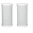 CFS Carbon Block Water Filter Cartridge – 10" x 4.5" – Fits Eco Pure EPW4F