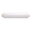 Compatible for 10" X 2" (AIC RO) GAC Inline Filter/RO Post Filter Replacement. Compatible with Clover Water Dispensers - 1/4" FPT