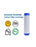 2X Granular Activated Carbon Filter for OmniFIlter U25