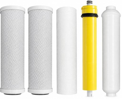 CFS RO Replacement Filter Set – Fits WP5-50, 560002, 560018