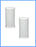Compatible for/with HDX HDX4CF4 Carbon High Flow Filter by CFS