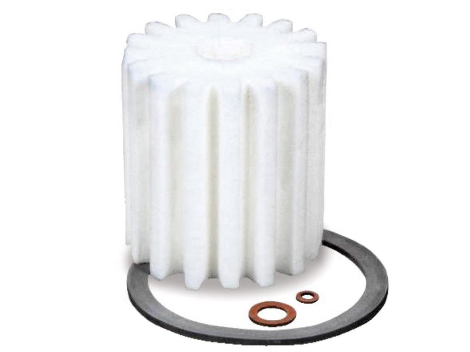 Unifilter RF-2 Large Replacement Filter Cartridge – Spun Fiber
