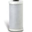 CFS –1 Pack Carbon Block Water Filter Cartridge Compatible with RFC-BBSA, GE FXHTC, RFC-BBS, WRC25HD Models– Remove Bad Taste & Odor – Whole House Replacement Water Filter Cartridge, 20 micron -White