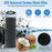CFS – Carbon Block Water Filter Cartridges Compatible with Camco 40621 Models – Remove Bad Taste & Odor – Whole House Replacement Water Filter Cartridge - White