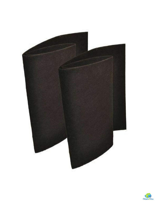 CFS Charcoal Pre-Filter – 2 Pack – 6" x 48" – Fits Honeywell 32002