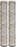 CFS String Wound Sediment Filter – 5 Micron – 10" x 2.5" – Fits GE FXWSC, Smart Pack