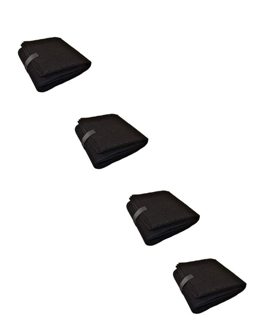 1 - Cut-to-Fit Carbon Pad for Air Purifiers by Complete Filtration Services