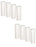 CFS Sediment Cartridges – 8 Pack – 1 Micron – Fits 9534-40, EC110