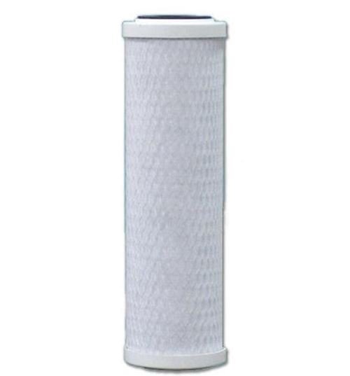 10"x2.5" CTO Carbon Block Water Filter Whole House Cartridge for FXUTC GN1S15