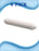 CFS Inline Water Filter – 4 Pack – 1/4" Quick Connect – Fits GE GXRTDR, GXRTPR, GXRTDQ