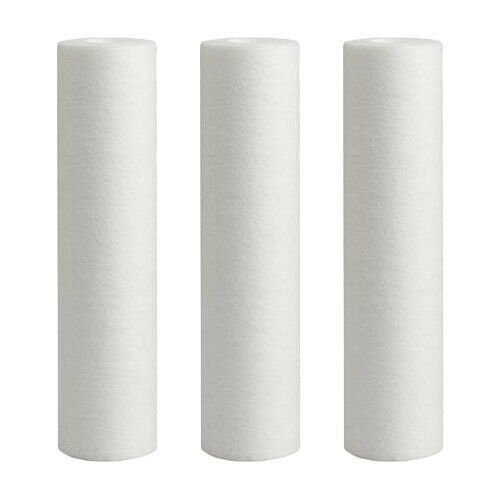 Replacement RO Filter for iSpring FP15 / Whirlpool WHKF-GD05 (3 Pack)