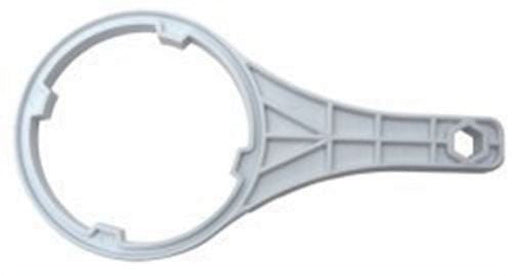 WR-100 Plastic Wrench for CCI-10-CLW CCI-10-CLW12 CCI-5-CLW12 WaterPur Clear Hou