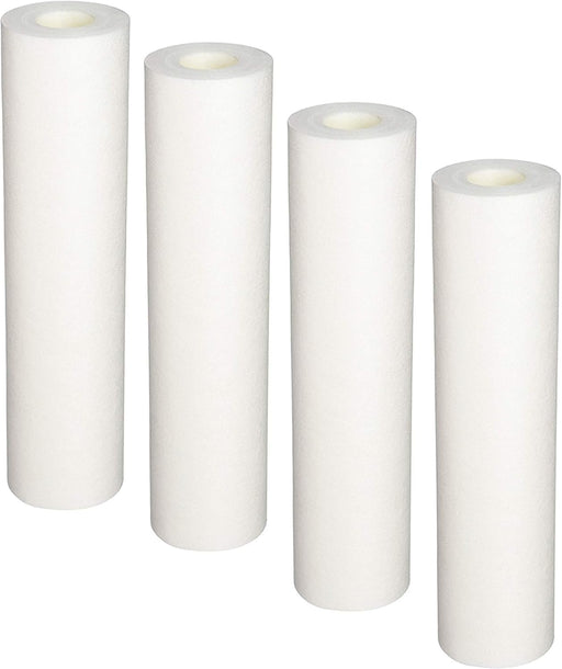 CFS Melt Blown Sediment Filters – 10 Micron – 10 x 2.5 – Fits P10-10, PX10, SDC-25-1010